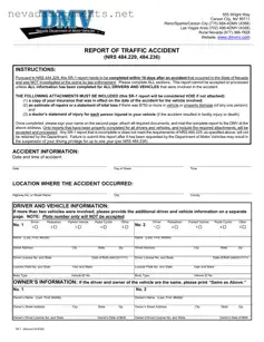 Sr1 Nevada Form